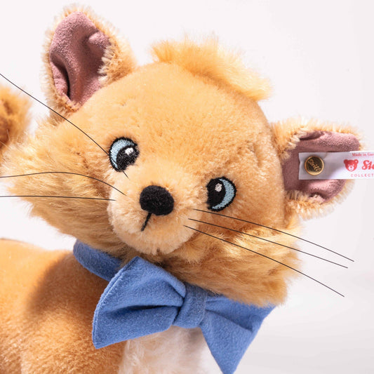 Disney Aristocats Toulouse Limited Edition Plush