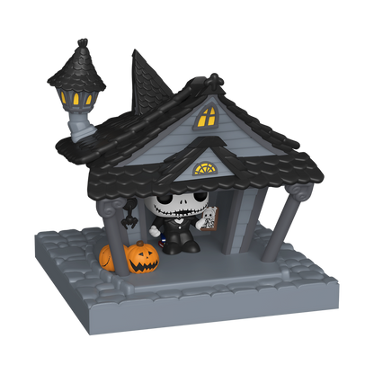 Disney Bitty Pop! The Nightmare Before Christmas 6-Pack