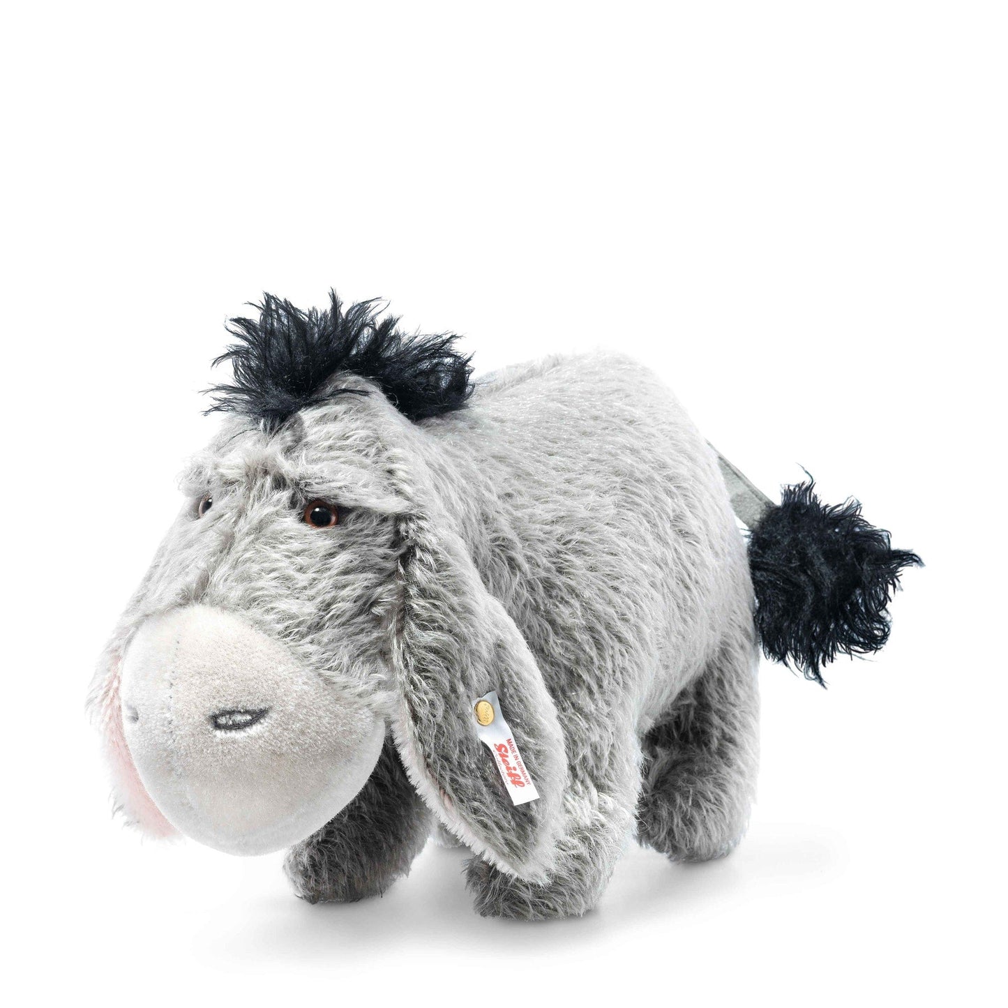 Disney Christopher Robin Eeyore Limited Edition Plush