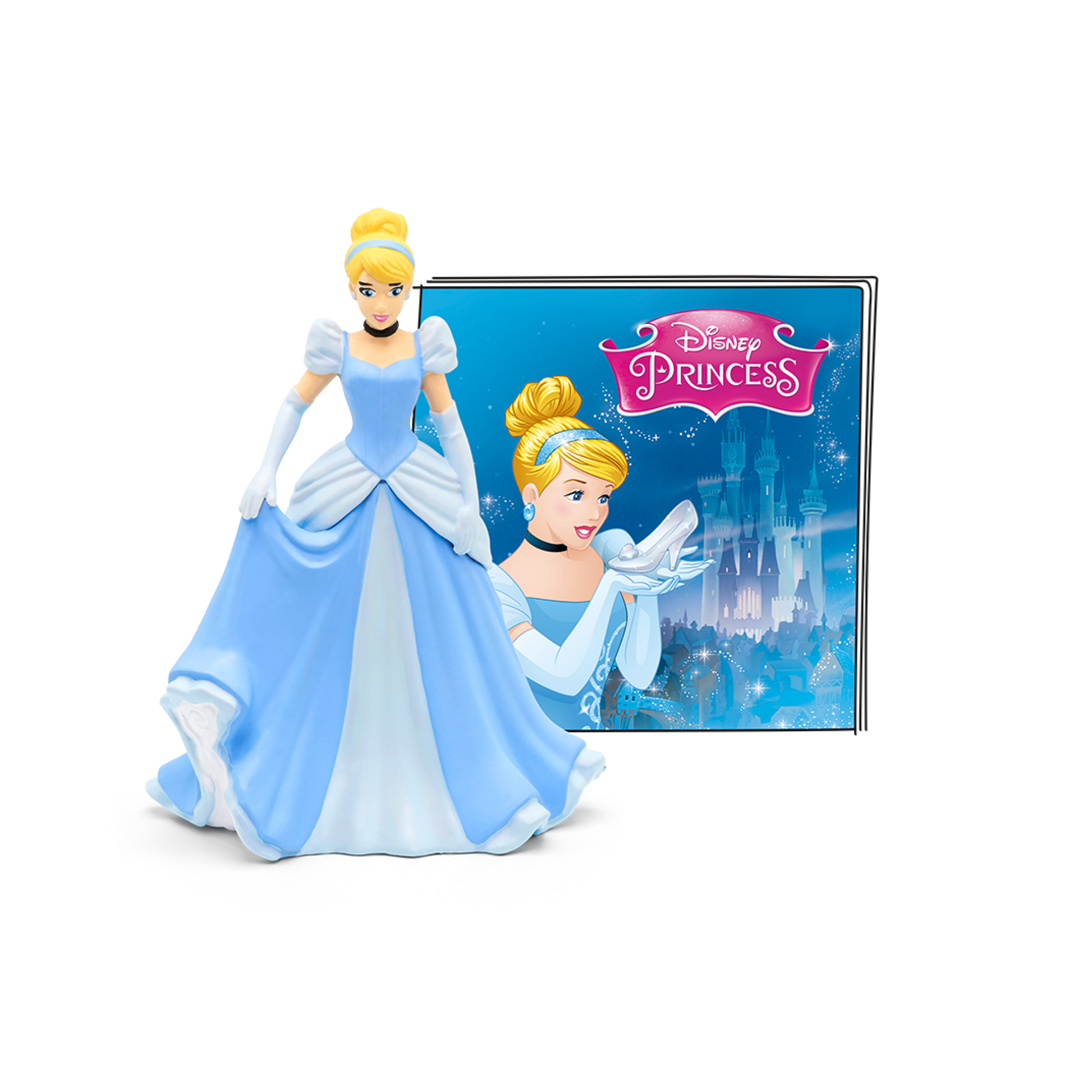 Disney Cinderella Tonie