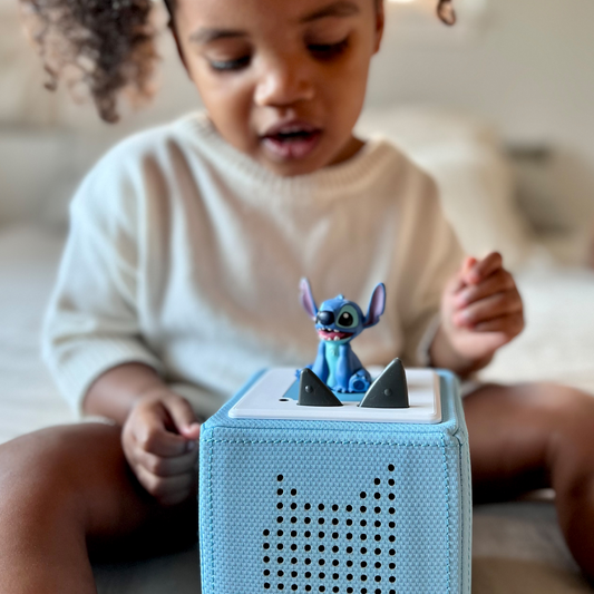 Disney Lilo & Stitch Tonie
