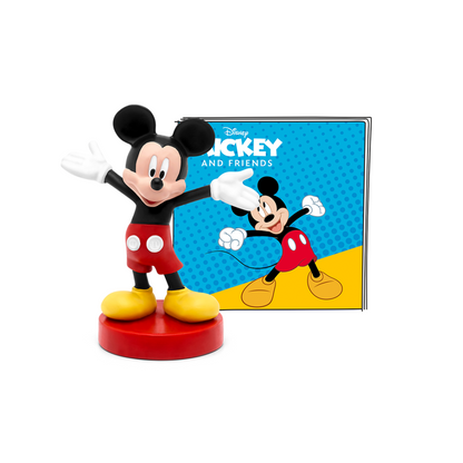Disney Mickey Mouse Tonie