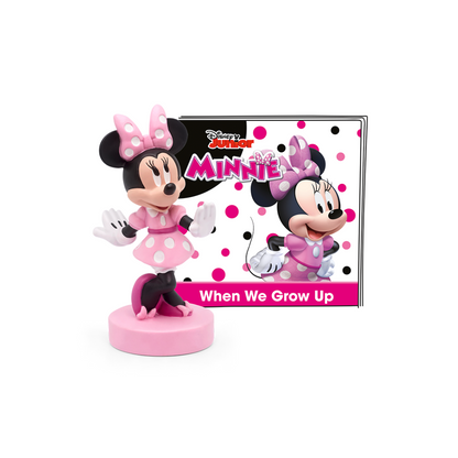 Disney Minnie Mouse Tonie
