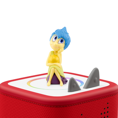 Disney & Pixar Inside Out Tonie