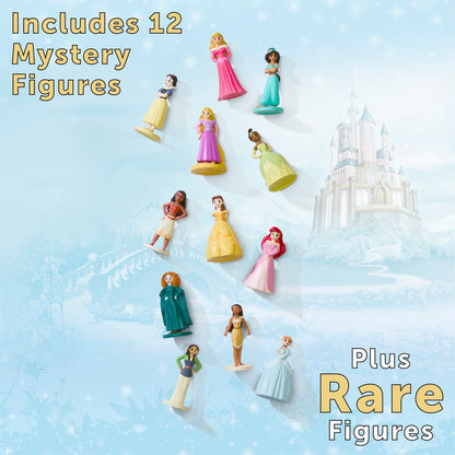 Disney Princess Toy Vending Machine