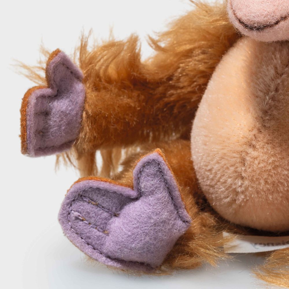 Disney The Jungle Book Limited Edition Plush Set