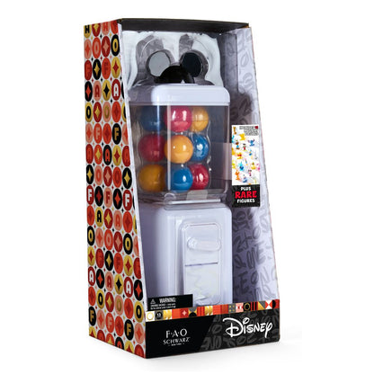 Disney Toy Vending Machine