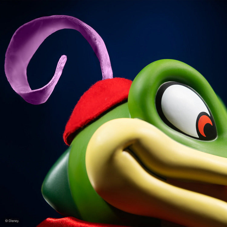 Disney's Fantasia Ben Ali Gator Supersize Vinyl Figure