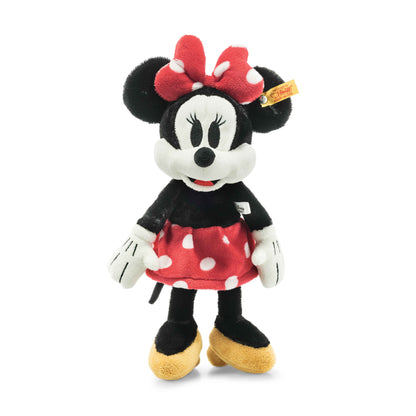 Disney’s Minnie Mouse Plush