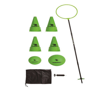 Do-U-Play Bamzball Game