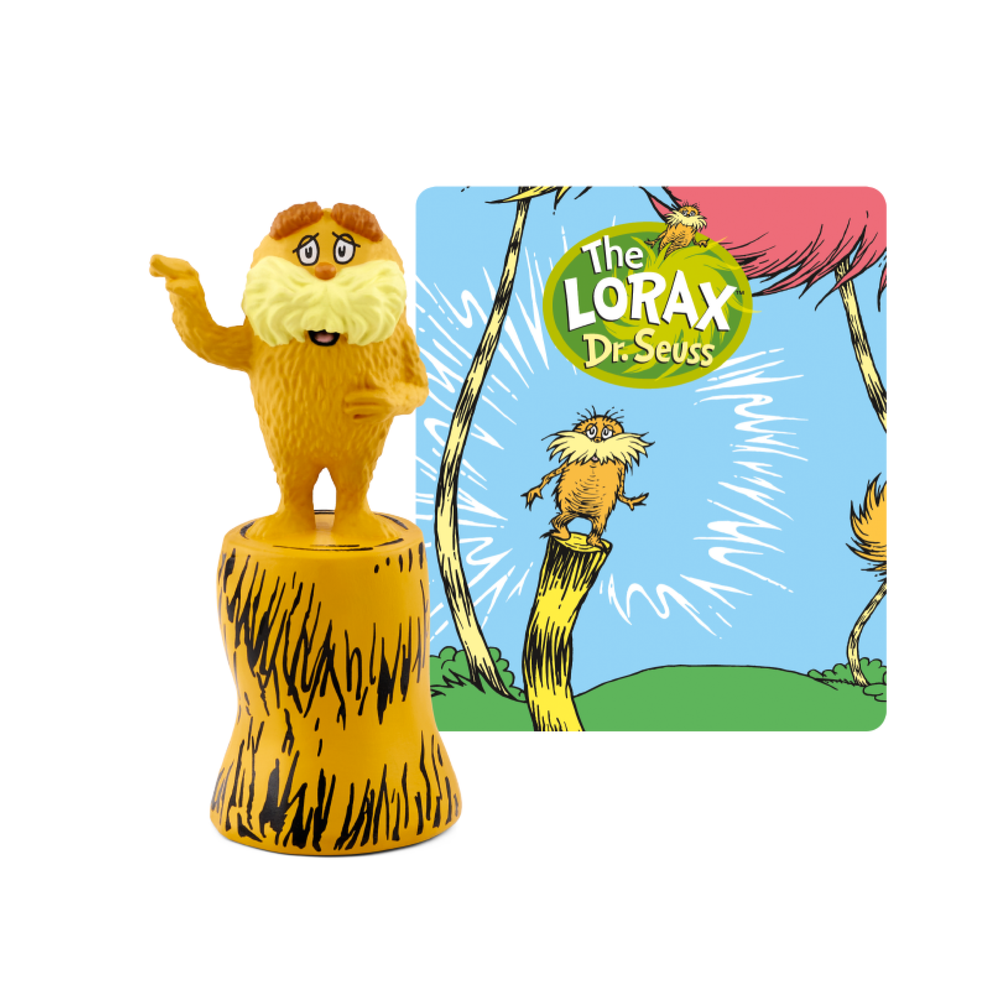 Dr. Seuss - The Lorax Tonie