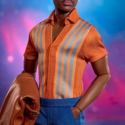 Dr. Who Barbie The Fifteenth Doctor Barbie Doll