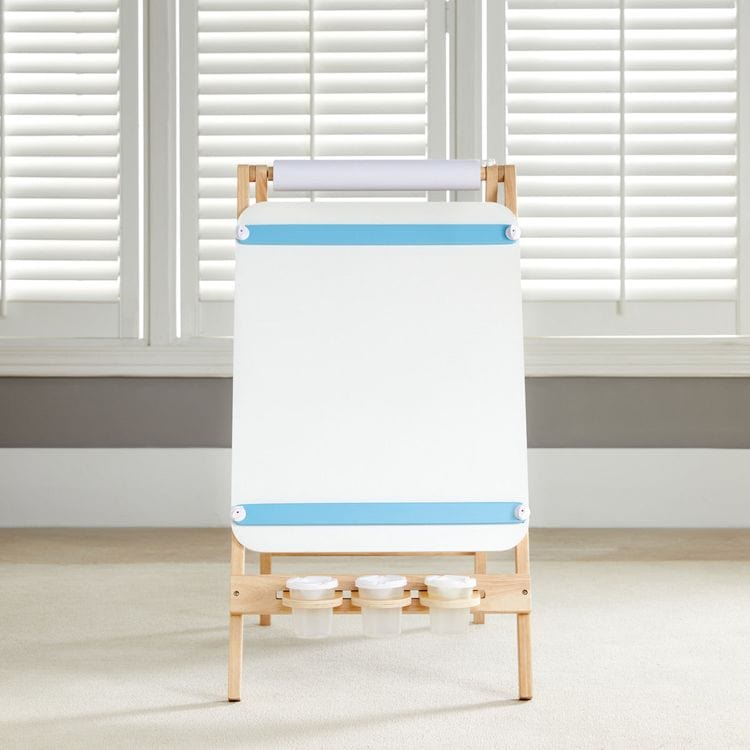 Easel Does It