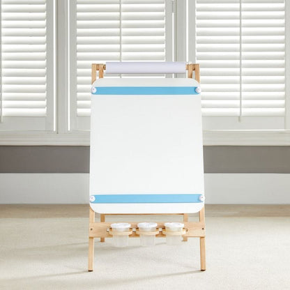 Easel Does It