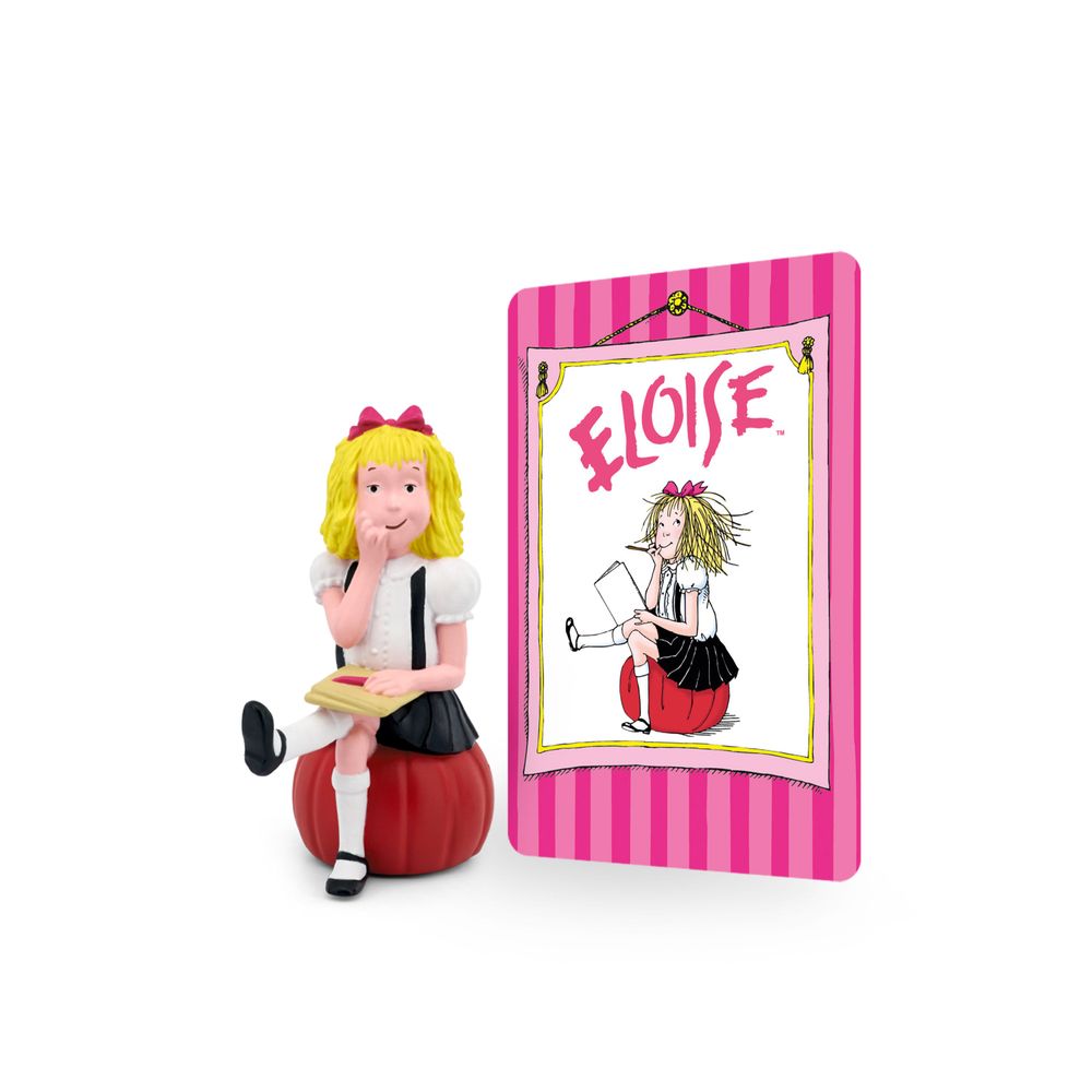 Eloise Tonie