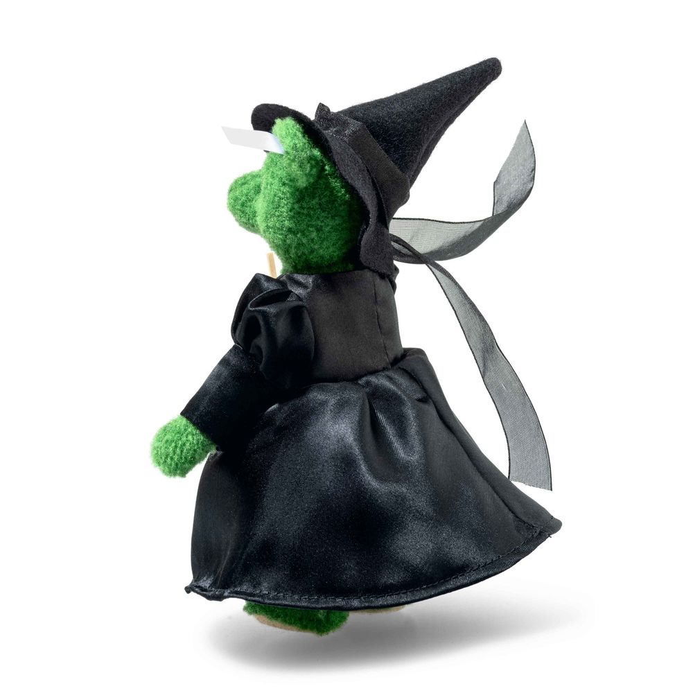 Elphaba - Wicked Witch of the West Teddy Bear