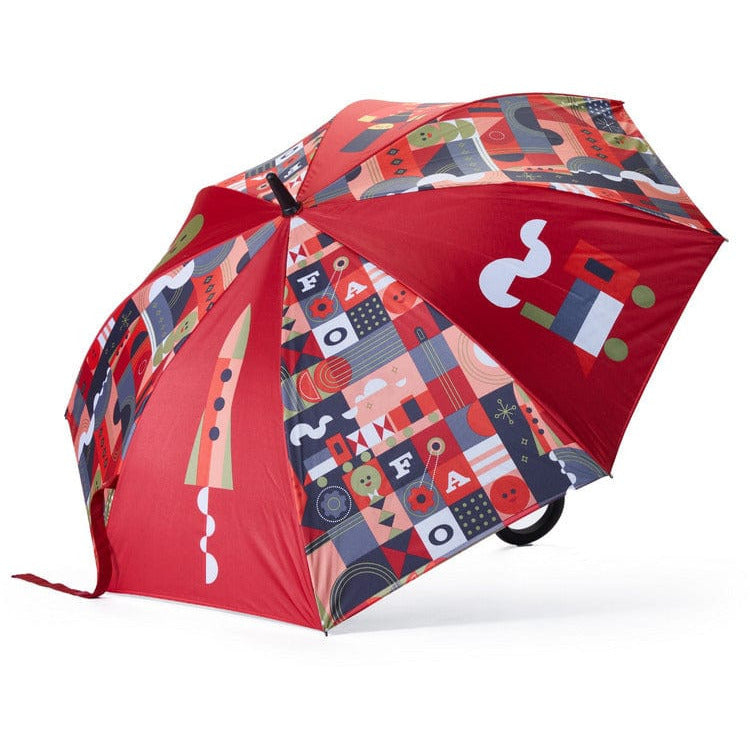FAO Icon Long Umbrella