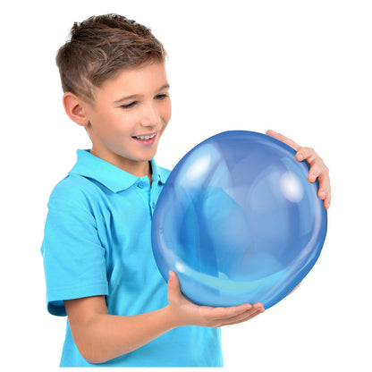 FAO Magic Bubbles