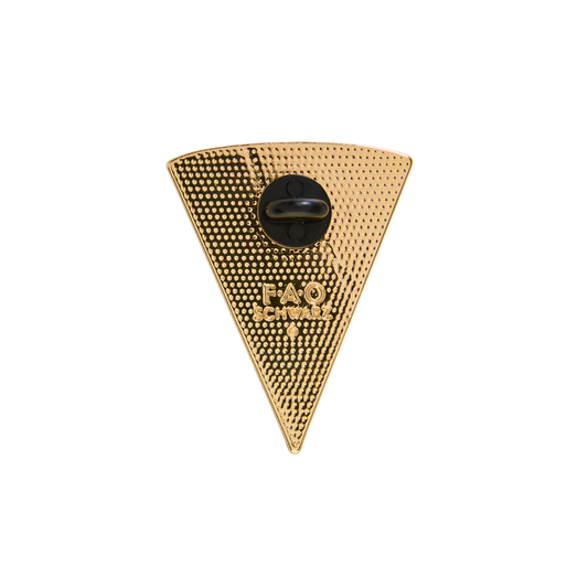 FAO Pizza Pin