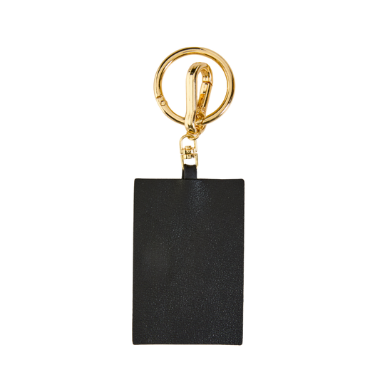 FAO Rainbow Piano Keychain