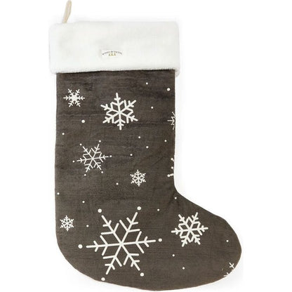 FAO Schwarz Nutcracker Stocking