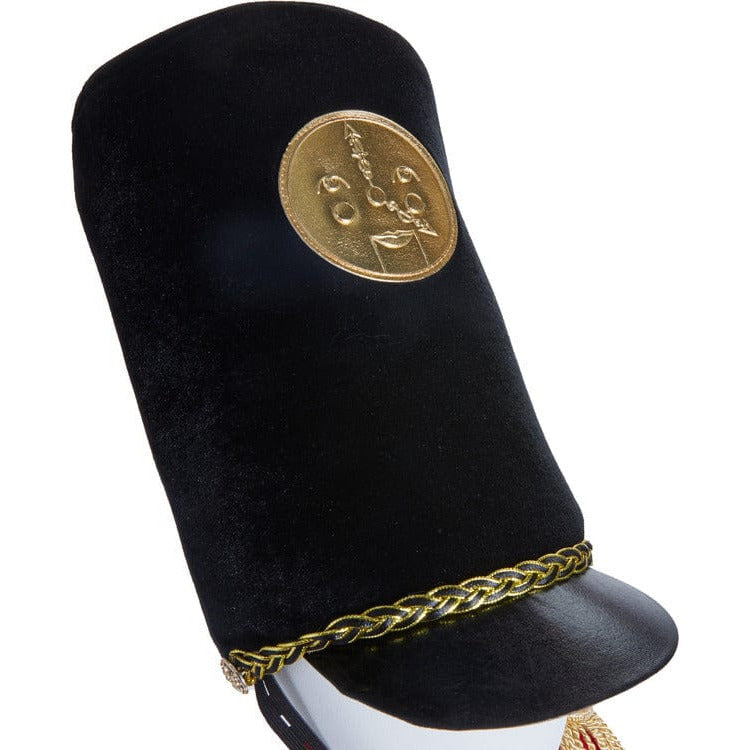 FAO Schwarz Toy Soldier Boy Costume