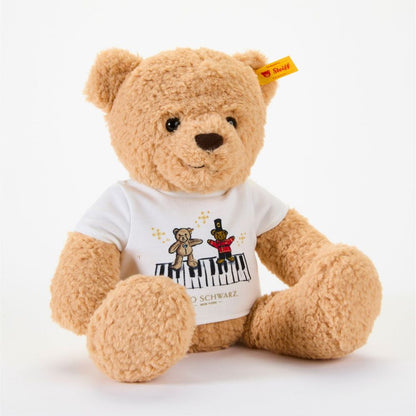 FAO x Steiff Teddy Bear with T-Shirt