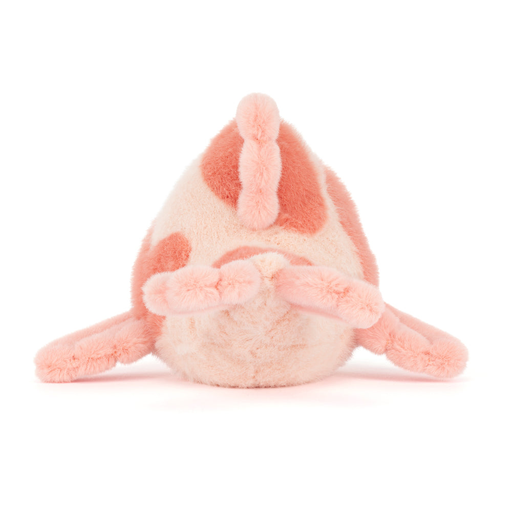 Fancy Carp Plush
