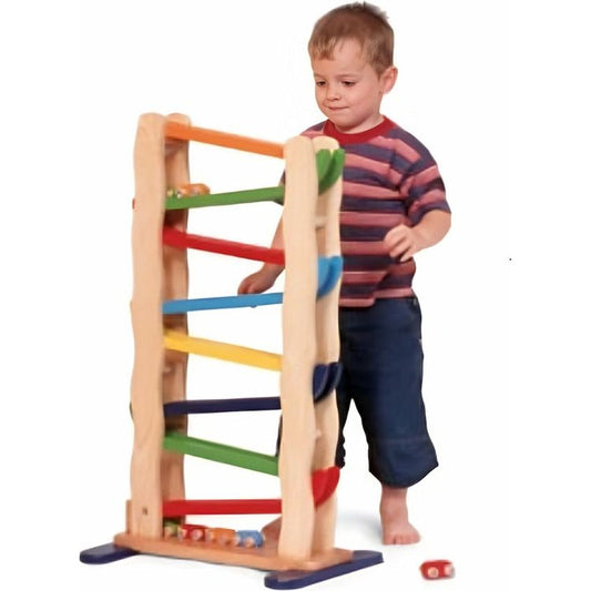Fast Flip Racetrack