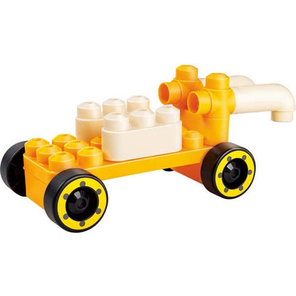 Fire Rescue Truck