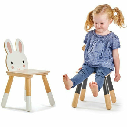 Forest Rabbit Chair