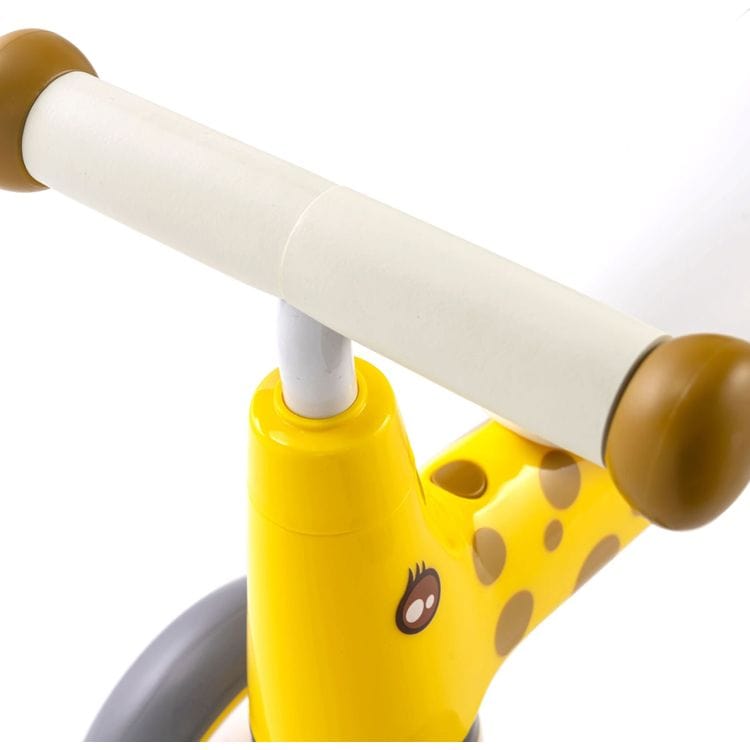 Freddo Toys 3 Wheels Balance Bike - Giraffe