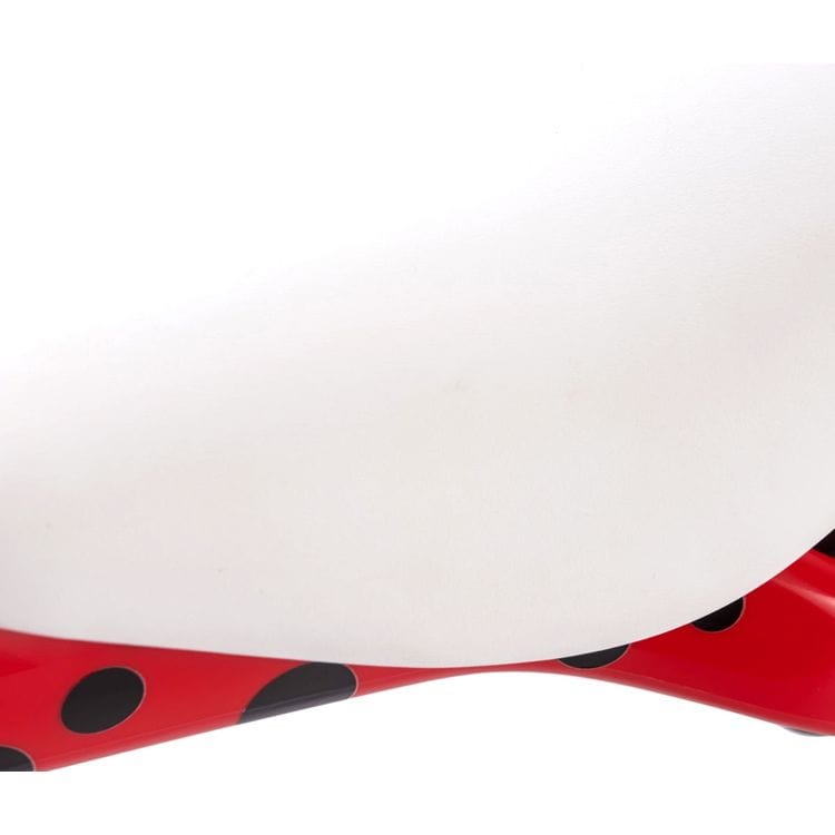 Freddo Toys 3 Wheels Balance Bike - Ladybug