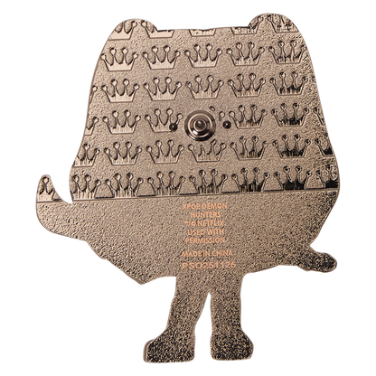 Funko Pop! By Loungefly K-Pop Demon Hunters Mystery Box Pin