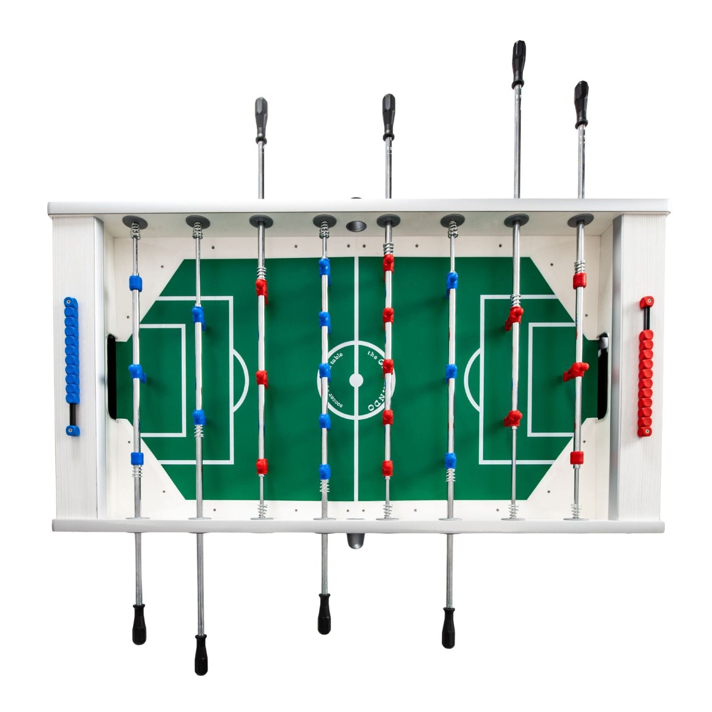 G-500 Outdoor Foosball Table - White