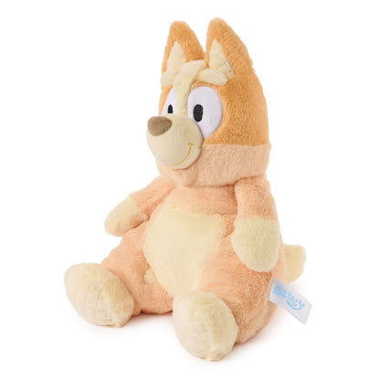 GUND Bingo Oh So Snuggly Plush - 12.5”