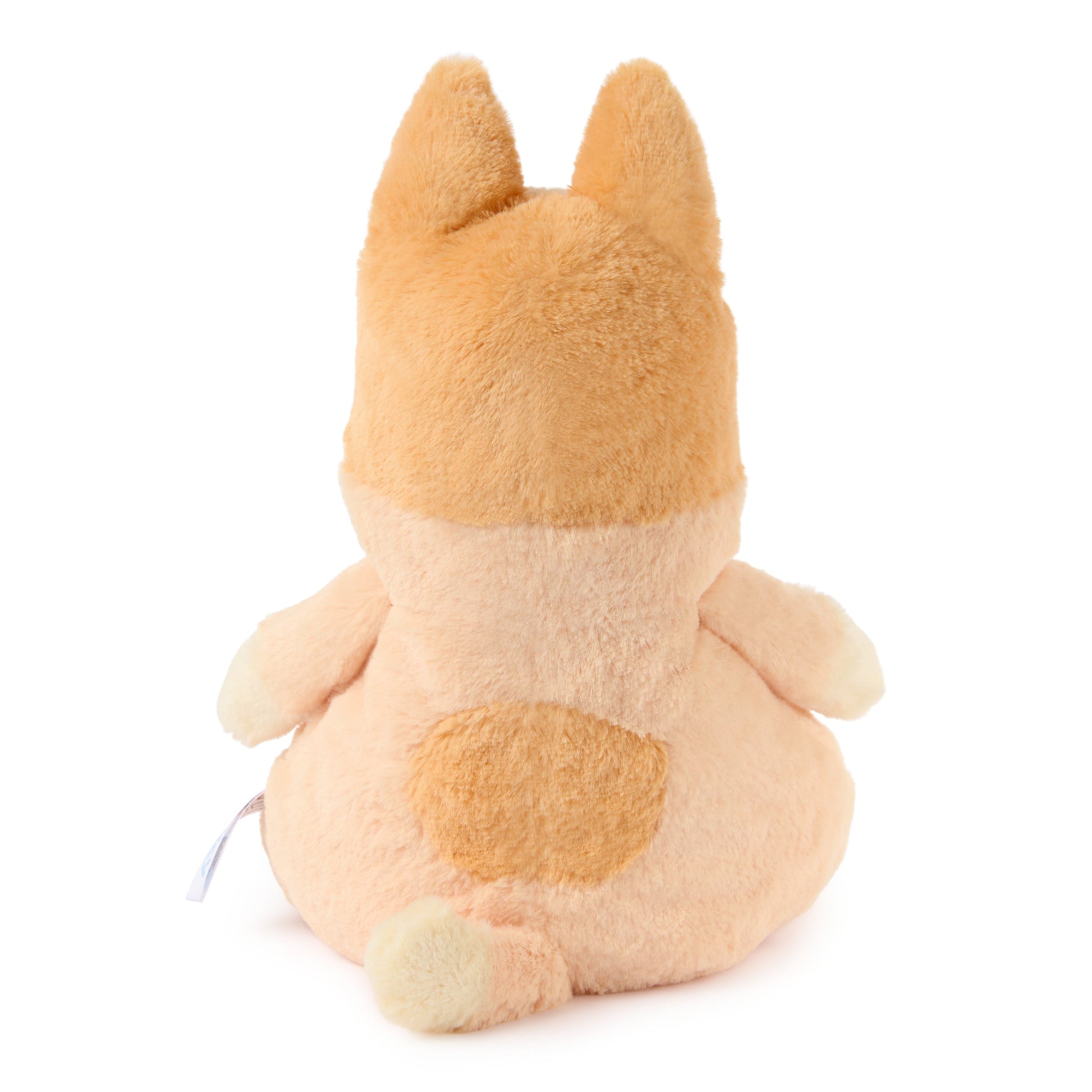 GUND Bingo Oh So Snuggly Plush - 12.5”