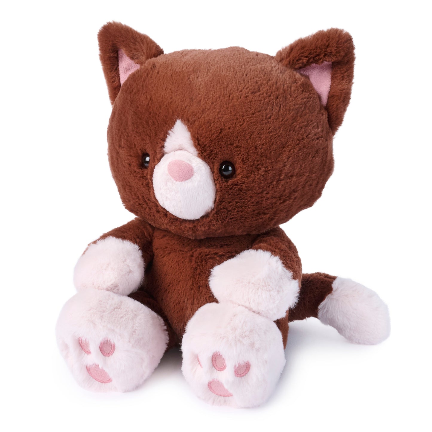 GUND Hazel Kitten Plush - 12”
