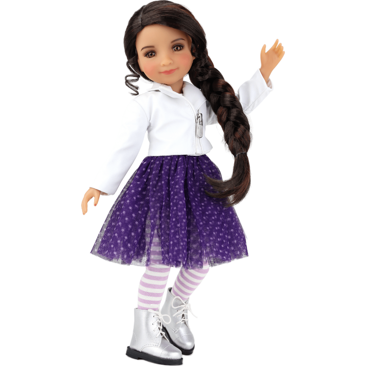 Girl Power - Freida Doll