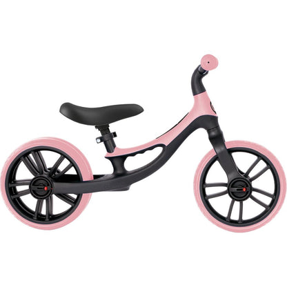 Go Bike Elite Duo - Pastel Pink