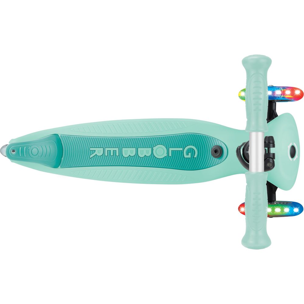 Go Up Active 360 Scooter - Mint