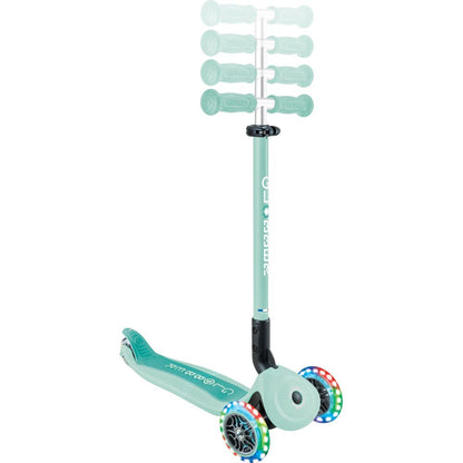 Go Up Active 360 Scooter - Mint