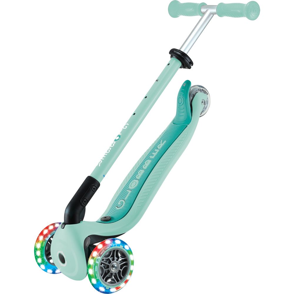 Go Up Active 360 Scooter - Mint