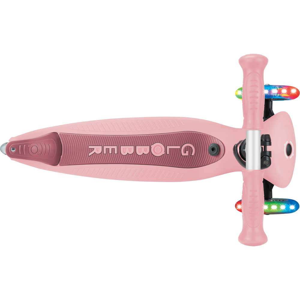 Go Up Active 360 Scooter - Pastel Pink