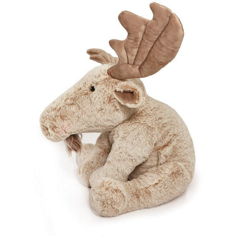 Great Big Moose Plush - 20"