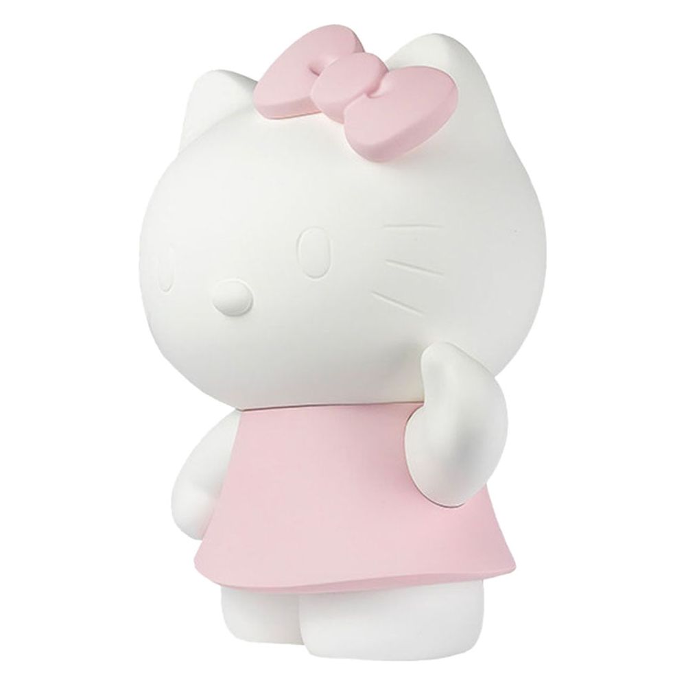 Hello Kitty Figure in Pink Robe - 10.6"