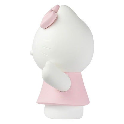 Hello Kitty Figure in Pink Robe - 10.6"