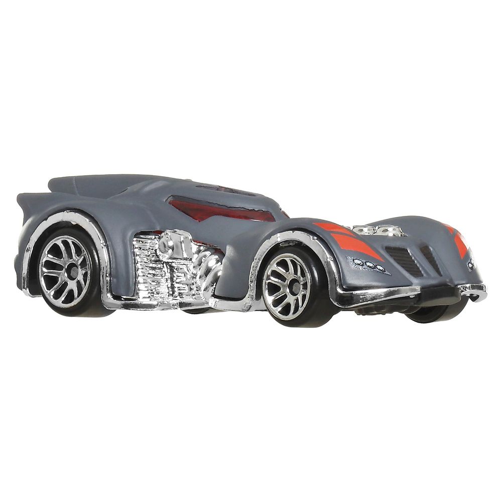 Hot Wheels Batman 10-Pack
