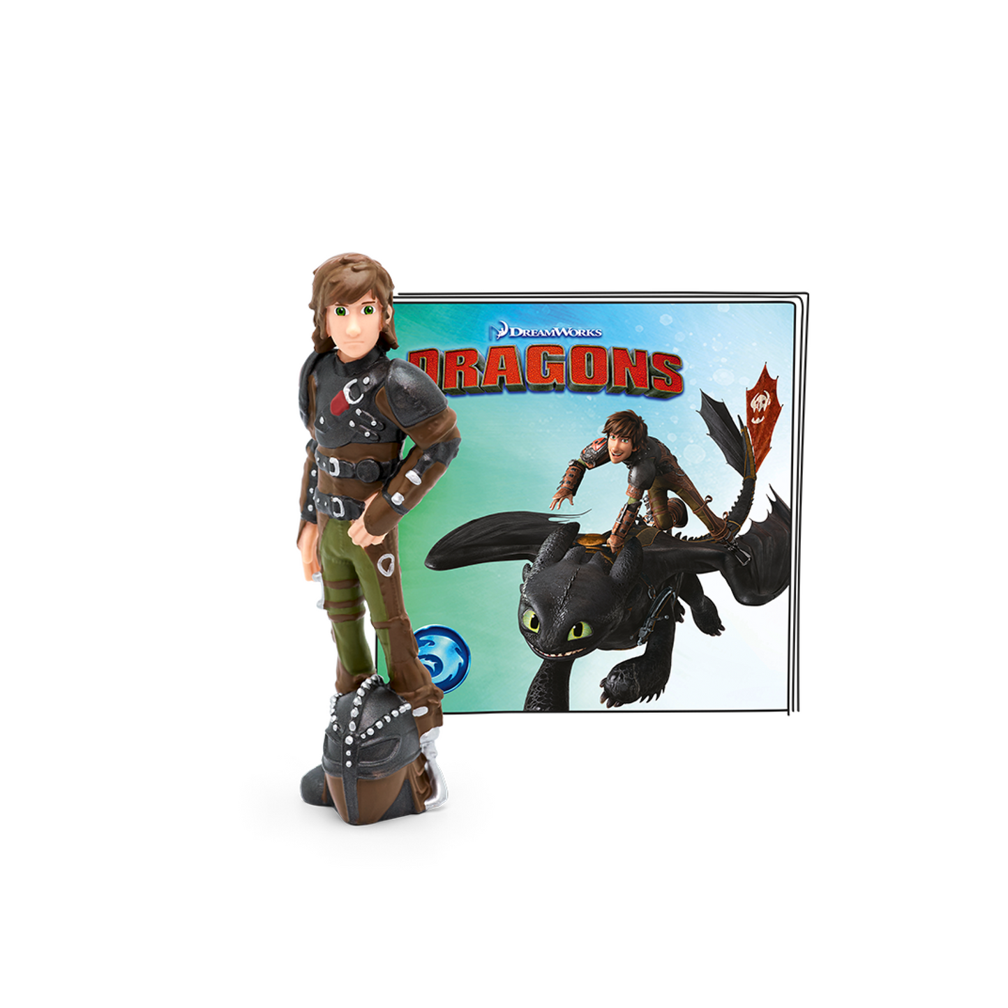 How to Train Your Dragon Tonie