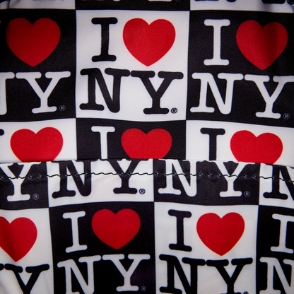 I Heart NY Mini Backpack